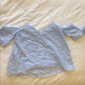 Cute Urban Outfitters Top